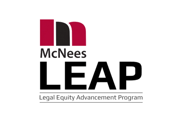 Mcnees LEAP Program